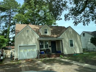 3541 Chesapeake BLVD, Norfolk, VA 23513