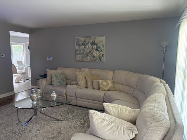 2716 Larkspur Lane, Hazel Crest, IL 60429