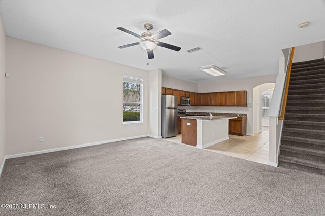 625 OAKLEAF PLANTATION Parkway 1218, Orange Park, FL 32065