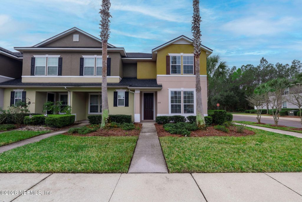 625 OAKLEAF PLANTATION Parkway 1218, Orange Park, FL 32065