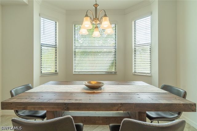 9596 Trevi CT 5426, Naples, FL 34113