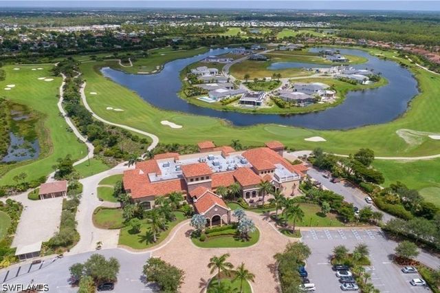 9596 Trevi CT 5426, Naples, FL 34113