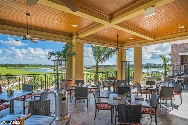 9596 Trevi CT 5426, Naples, FL 34113