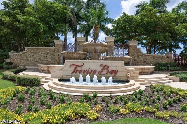 9596 Trevi CT 5426, Naples, FL 34113