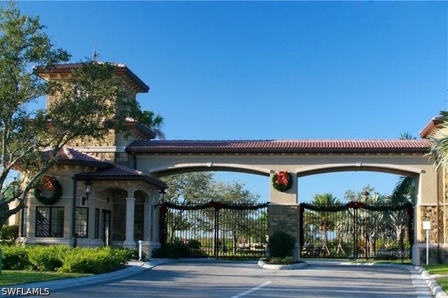 9596 Trevi CT 5426, Naples, FL 34113