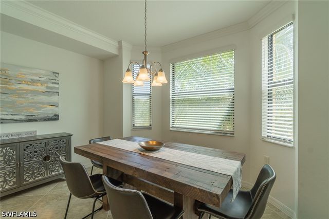 9596 Trevi CT 5426, Naples, FL 34113