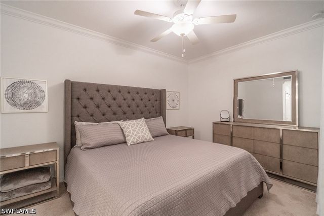 9596 Trevi CT 5426, Naples, FL 34113