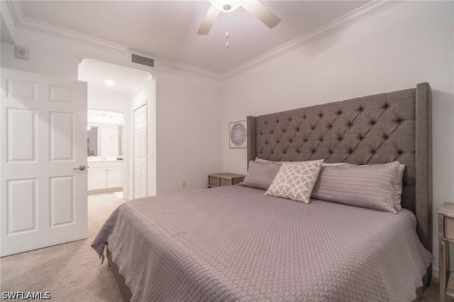 9596 Trevi CT 5426, Naples, FL 34113