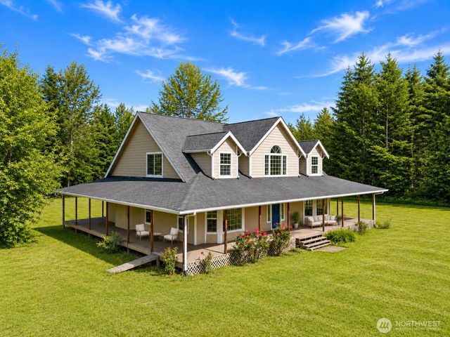19733 147th Avenue SE, Yelm, WA 98597