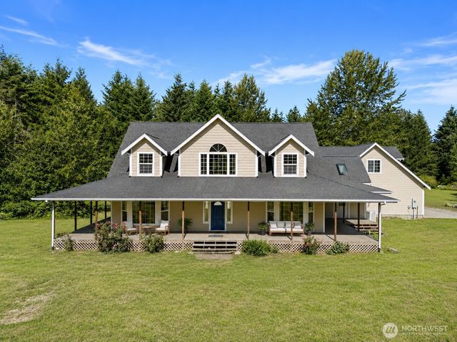 19733 147th Avenue SE, Yelm, WA 98597