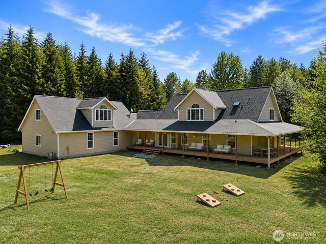 19733 147th Avenue SE, Yelm, WA 98597