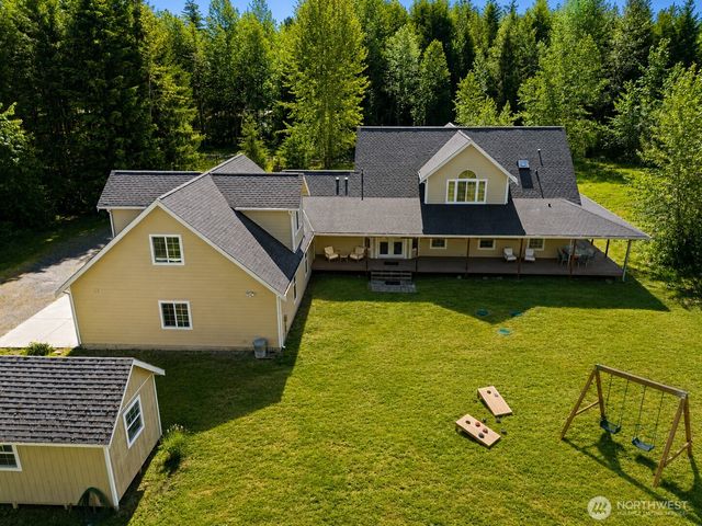 19733 147th Avenue SE, Yelm, WA 98597