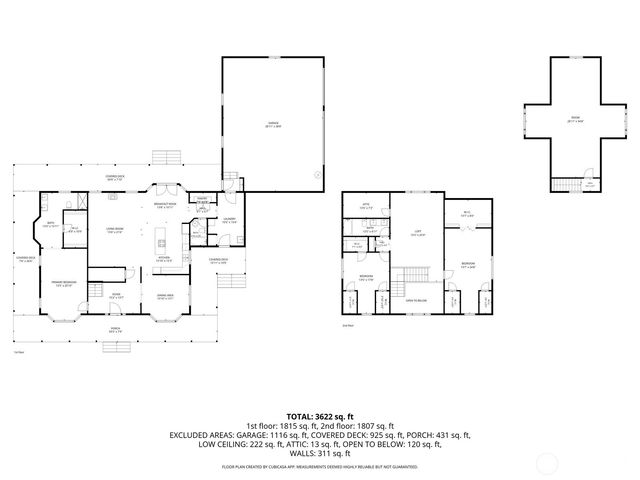 19733 147th Avenue SE, Yelm, WA 98597