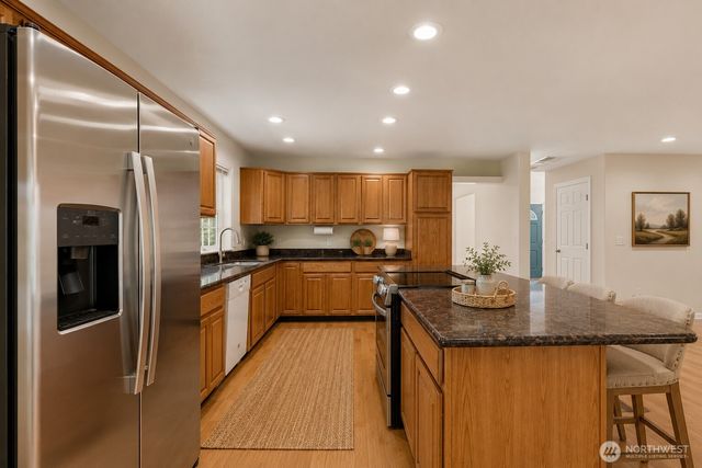 19733 147th Avenue SE, Yelm, WA 98597