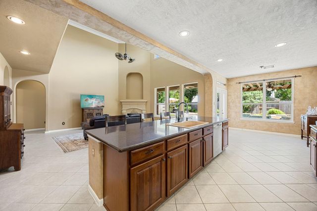 23811 Seventh Heaven, Katy, TX 77494