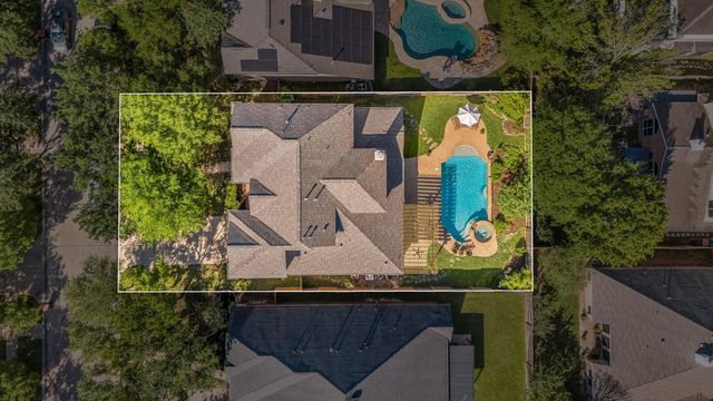 23811 Seventh Heaven, Katy, TX 77494