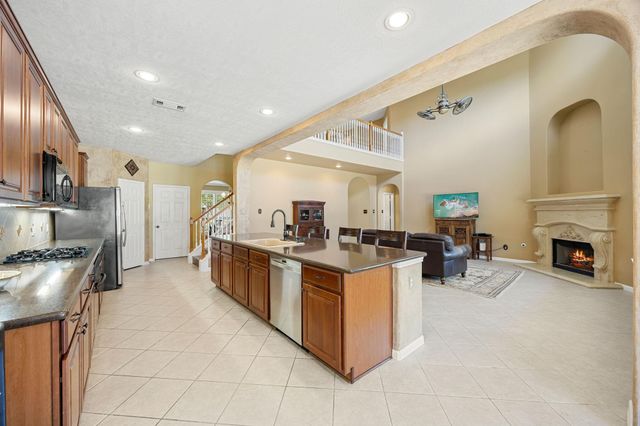 23811 Seventh Heaven, Katy, TX 77494