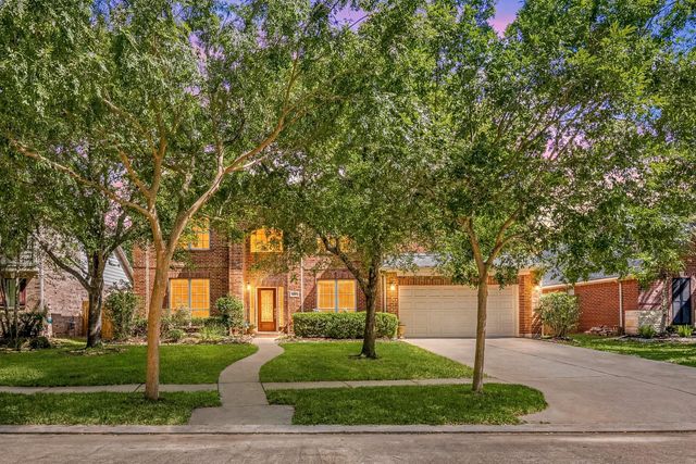 23811 Seventh Heaven, Katy, TX 77494