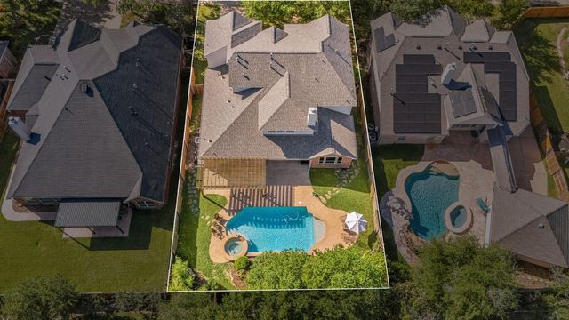 23811 Seventh Heaven, Katy, TX 77494