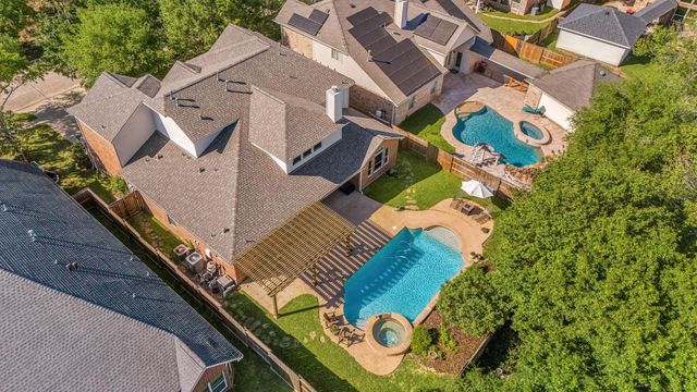 23811 Seventh Heaven, Katy, TX 77494