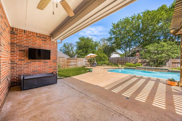 23811 Seventh Heaven, Katy, TX 77494