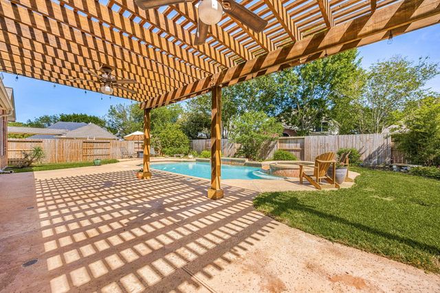 23811 Seventh Heaven, Katy, TX 77494