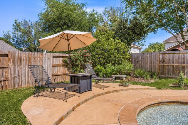 23811 Seventh Heaven, Katy, TX 77494