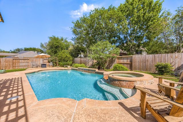 23811 Seventh Heaven, Katy, TX 77494