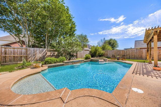 23811 Seventh Heaven, Katy, TX 77494