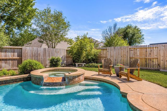 23811 Seventh Heaven, Katy, TX 77494