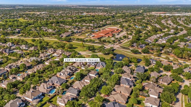 23811 Seventh Heaven, Katy, TX 77494