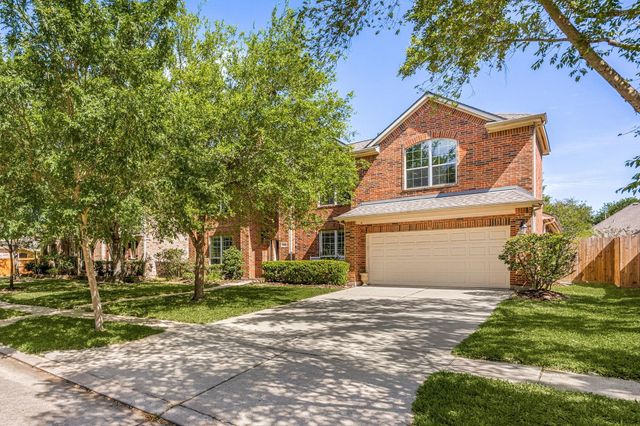 23811 Seventh Heaven, Katy, TX 77494
