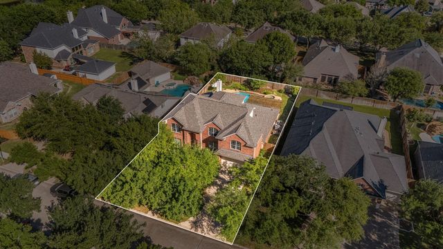 23811 Seventh Heaven, Katy, TX 77494