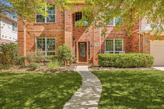 23811 Seventh Heaven, Katy, TX 77494