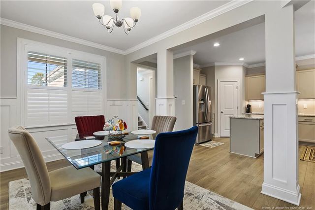 88 Spruce Hollow Circle, Spring Lake, NC 28390