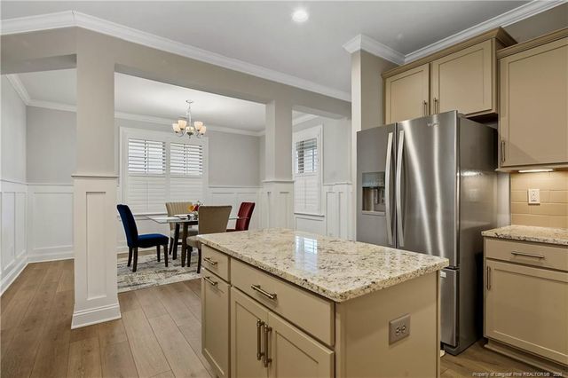 88 Spruce Hollow Circle, Spring Lake, NC 28390