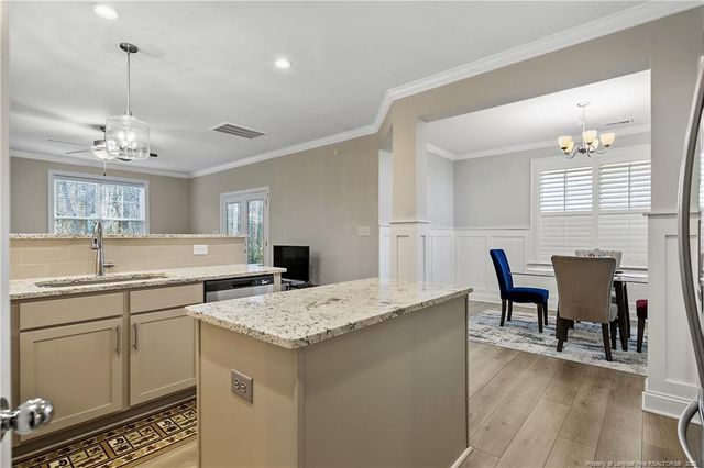 88 Spruce Hollow Circle, Spring Lake, NC 28390