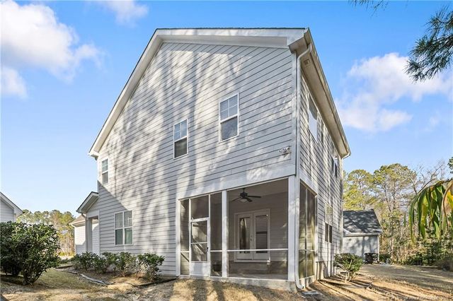 88 Spruce Hollow Circle, Spring Lake, NC 28390