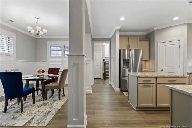 88 Spruce Hollow Circle, Spring Lake, NC 28390