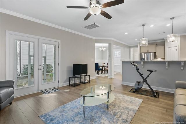 88 Spruce Hollow Circle, Spring Lake, NC 28390