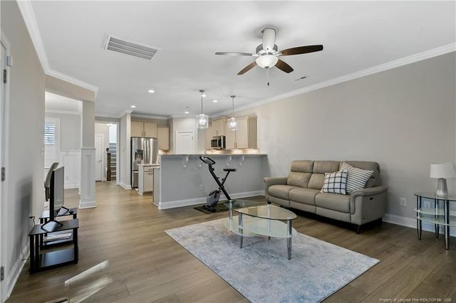 88 Spruce Hollow Circle, Spring Lake, NC 28390