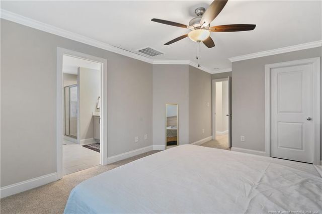 88 Spruce Hollow Circle, Spring Lake, NC 28390