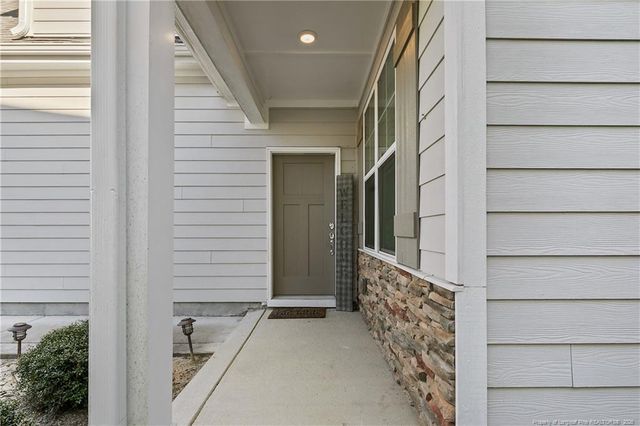 88 Spruce Hollow Circle, Spring Lake, NC 28390