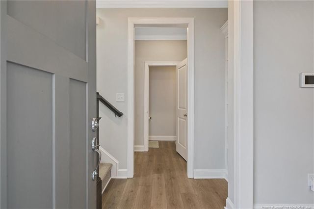 88 Spruce Hollow Circle, Spring Lake, NC 28390