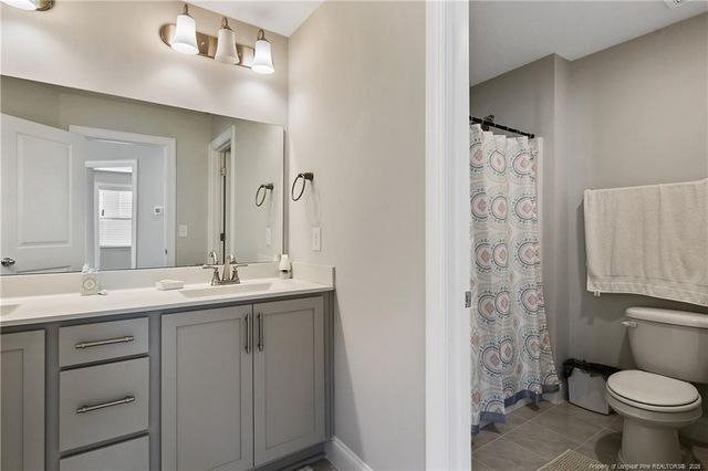 88 Spruce Hollow Circle, Spring Lake, NC 28390