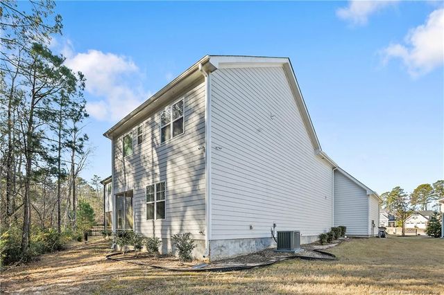 88 Spruce Hollow Circle, Spring Lake, NC 28390