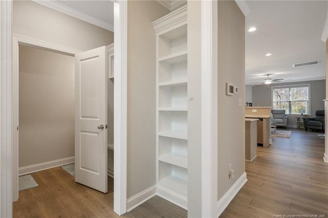 88 Spruce Hollow Circle, Spring Lake, NC 28390