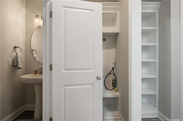 88 Spruce Hollow Circle, Spring Lake, NC 28390