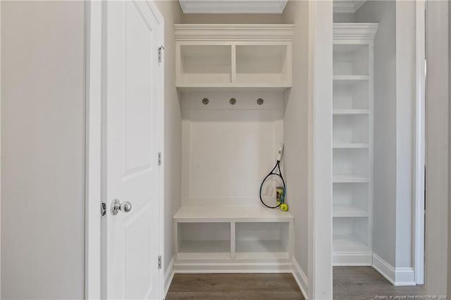 88 Spruce Hollow Circle, Spring Lake, NC 28390