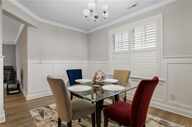 88 Spruce Hollow Circle, Spring Lake, NC 28390